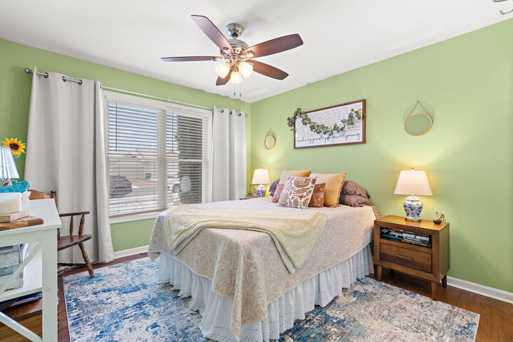 Property Photo:  8803 Jackson Street  IN 46410 