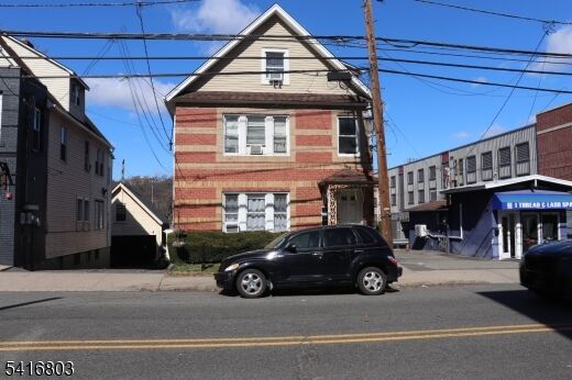 Property Photo:  327 Valley St 3  NJ 07079 