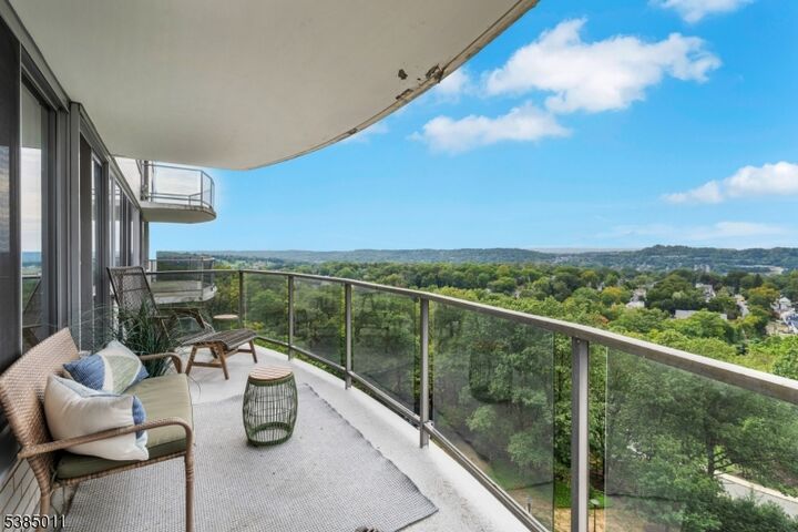 Property Photo: 1 Claridge Dr 723 NJ 07044