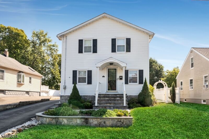 Property Photo:  21 Delmar Ave  NJ 07950 