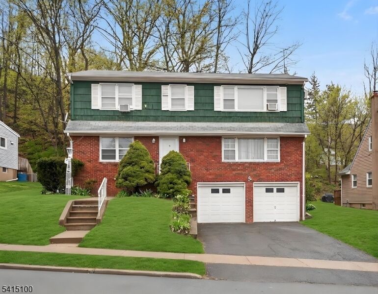 Property Photo: 15 N 16th St NJ 07506