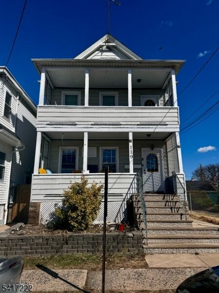 Property Photo: 119 Halstead Ave 1 NJ 07057