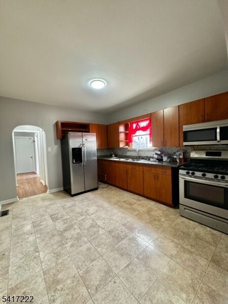 Property Photo:  119 Halstead Ave 1  NJ 07057 
