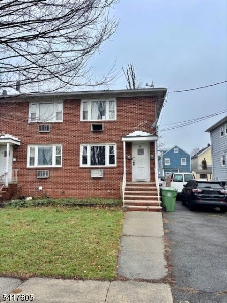 Property Photo:  31 E 20th St  NJ 07036 