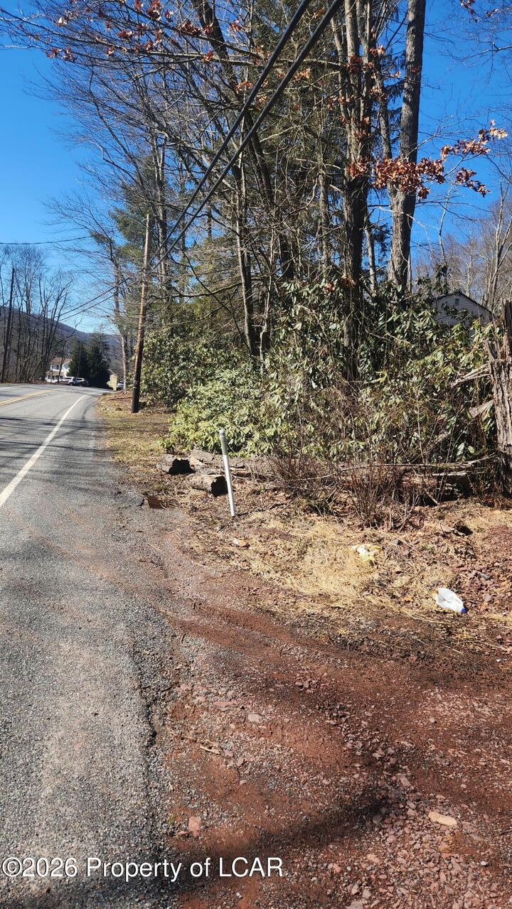 Property Photo: 1425 State Street PA 18661