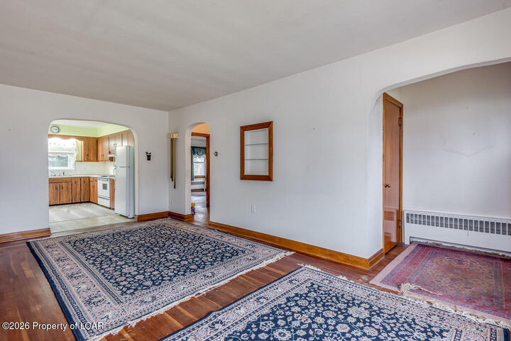 Property Photo: 387 N Main Street PA 18705