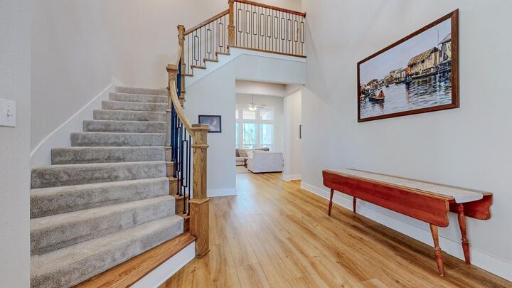 Property Photo:  17475 Reserve Drive  TX 77713 