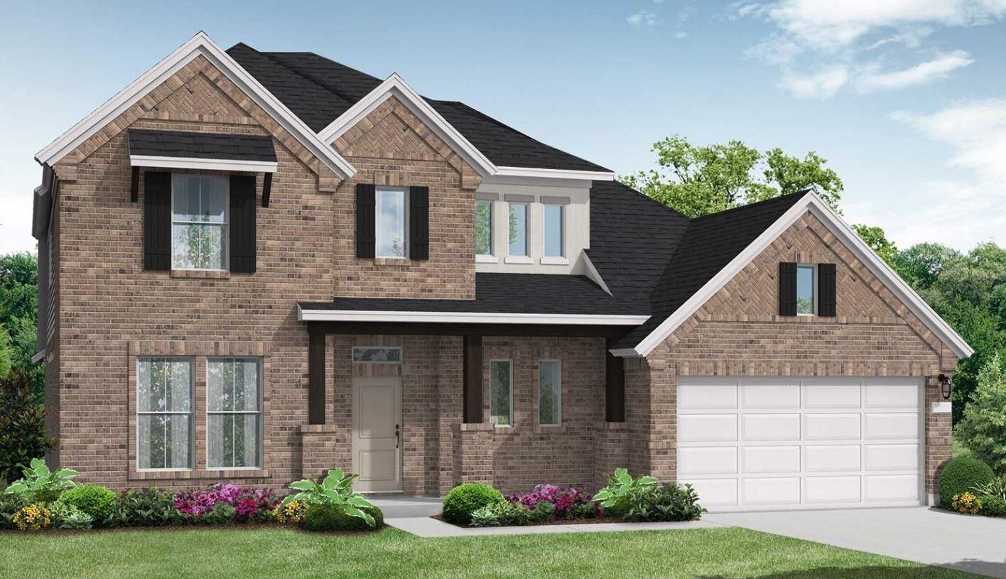 Property Photo:  32114 Pond Pine Court  TX 77385 