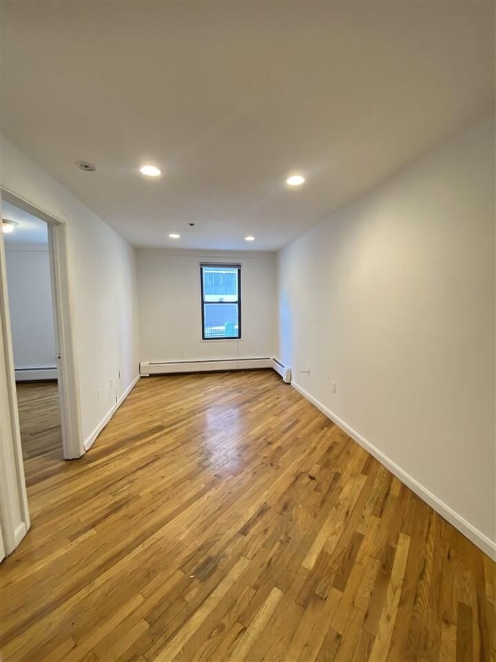 Property Photo:  409 1st St A  NJ 07030 