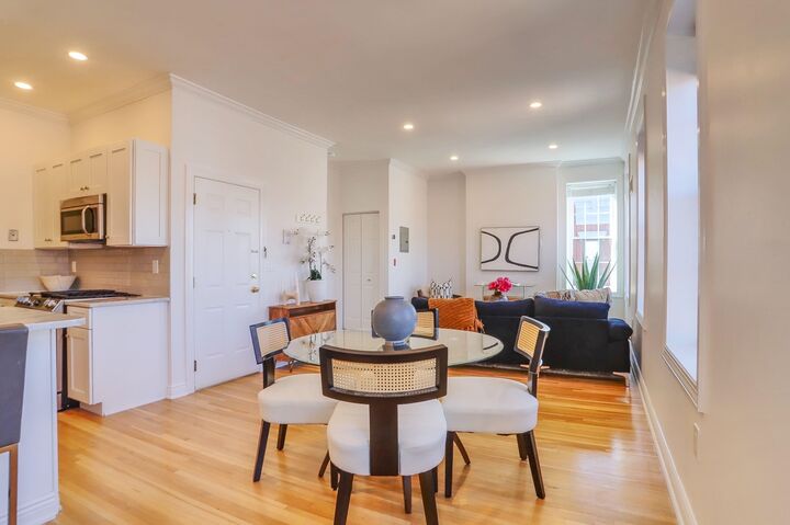 Property Photo:  801 Willow Ave 5F  NJ 07030 