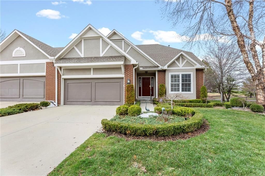 Property Photo:  6414 W 133rd Terrace  KS 66209 