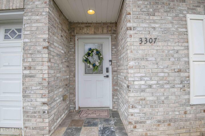 Property Photo: 3307 Cummins Lane TN 37921