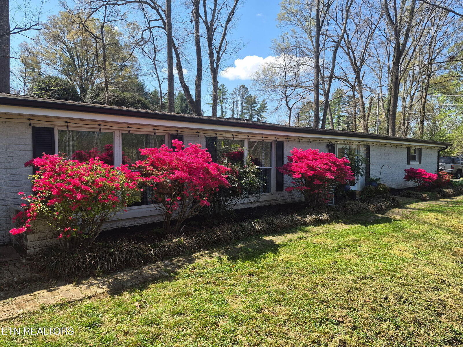 Property Photo: 507 Short St TN 37303