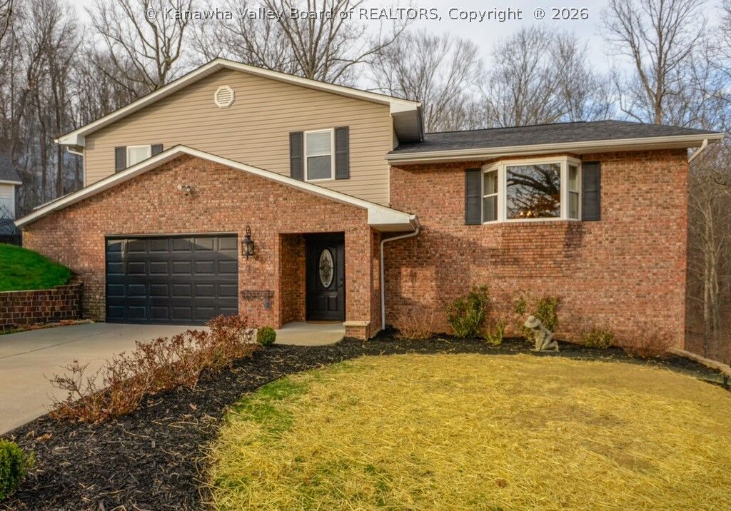 Property Photo:  5012 Dempsey Drive  WV 25313 