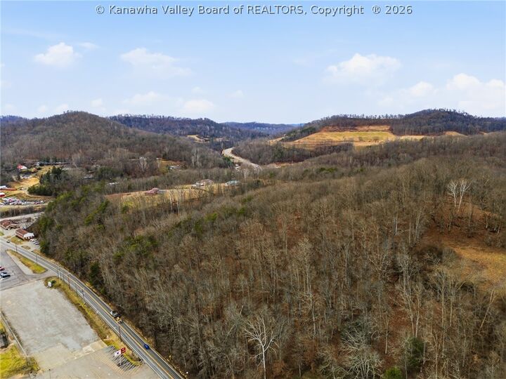 Property Photo:  0 Elk River Road N  WV 25071 