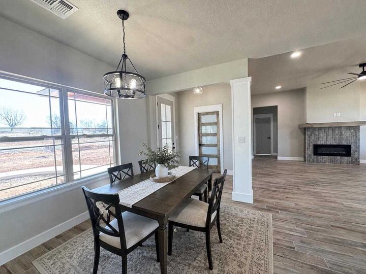 Property Photo:  237 Weaver Way  OK 73541 