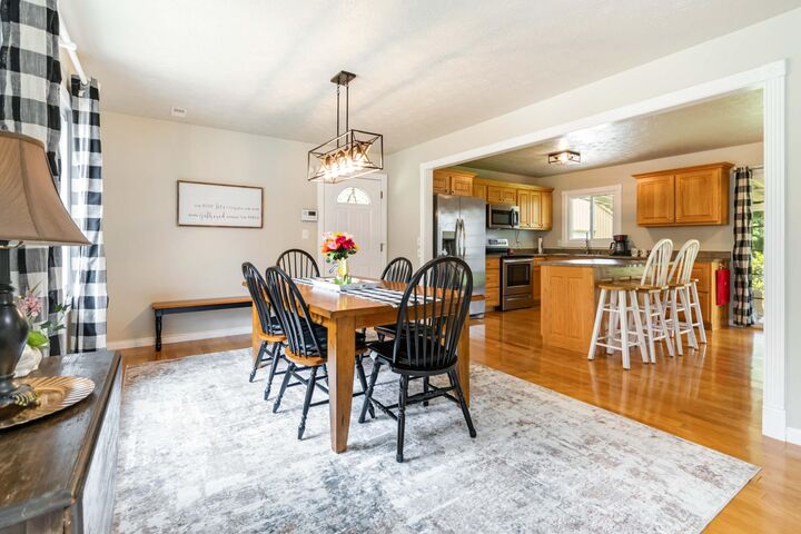 Property Photo: 494 Topton Road KY 40744