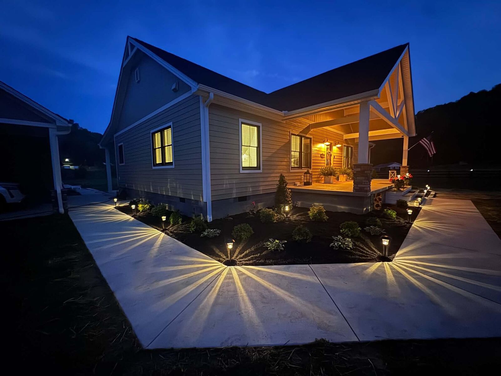 Property Photo:  2091 Kentucky 122  KY 41655 