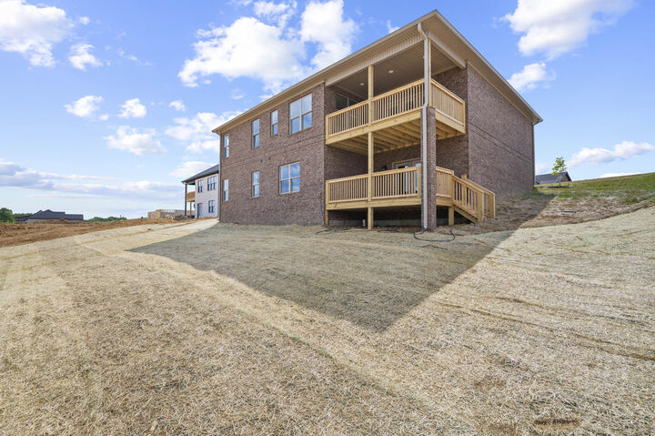 Property Photo: 103 Dawn Court KY 40475