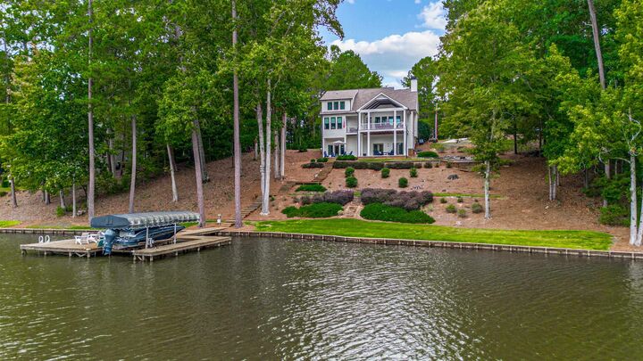 Property Photo:  2020 Parks Mill Drive  GA 30642 