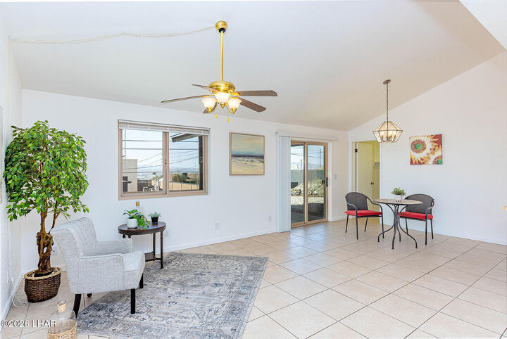 Property Photo:  3578 Palo Verde Blvd N  AZ 86404 