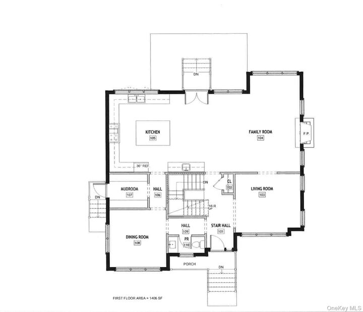 Property Photo: 23 Florence Avenue NY 10580