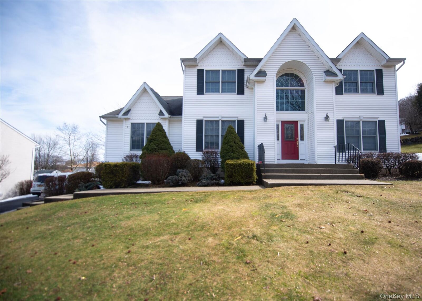 Property Photo:  17 Oakley Boulevard  NY 10923 