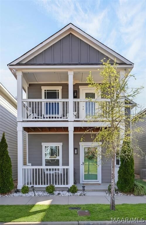 Property Photo:  132 Avenue Of The Orchards  AL 36064 