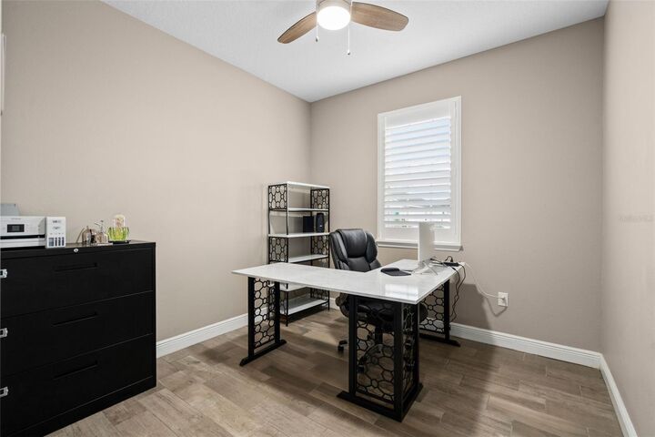 Property Photo: 5692 Western Sun Drive FL 34771