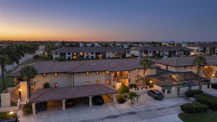 Property Photo:  208 Lewis Circle A1  FL 33950 