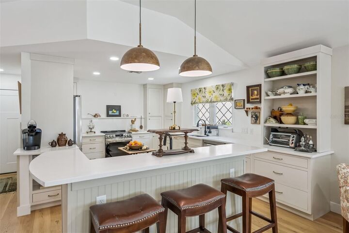 Property Photo:  1304 Santa Rosa Court  FL 32159 