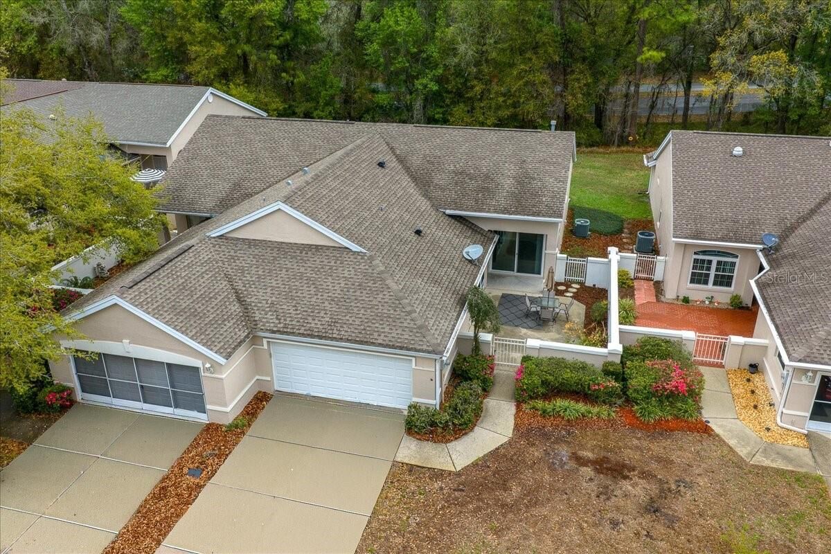Property Photo: 7865 SW 115th Loop FL 34476