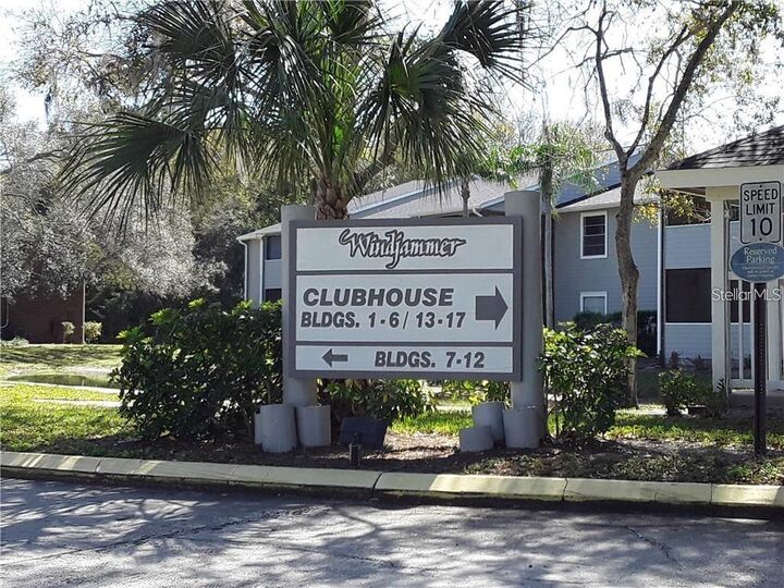 Property Photo:  1400 Gandy Boulevard N 113  FL 33702 