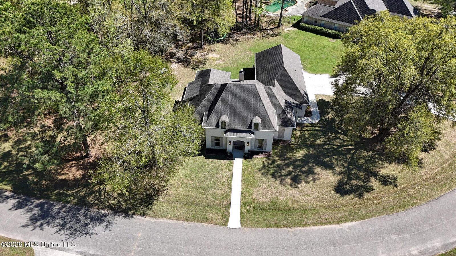 Property Photo:  49 Lancair Drive  MS 39466 