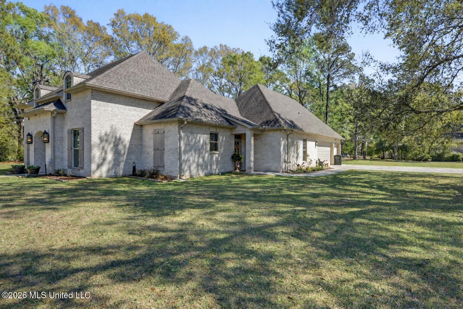 Property Photo: 49 Lancair Drive MS 39466