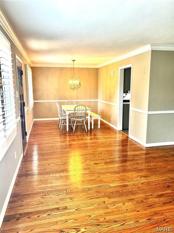 Property Photo:  818 Doerwood Court  MO 63122 