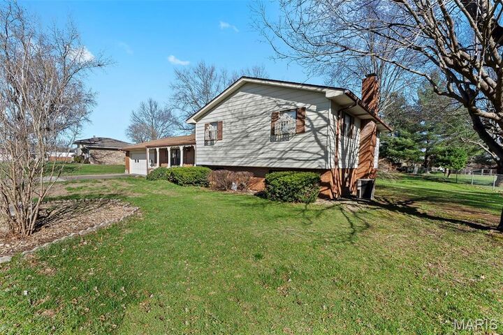 Property Photo: 1218 Kimbeland Drive MO 63755