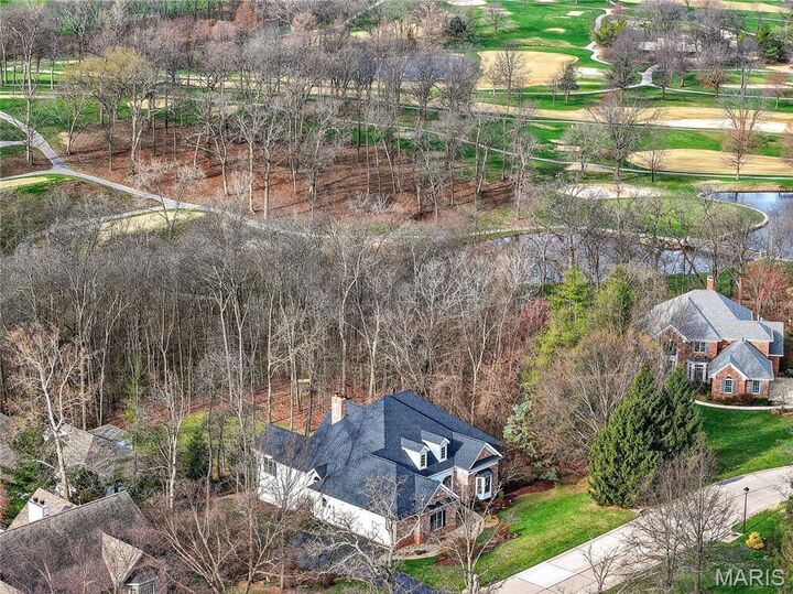 Property Photo:  410 Charlemagne Drive  MO 63367 