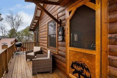 Property Photo: 294 Whispering Hills Road NC 28906