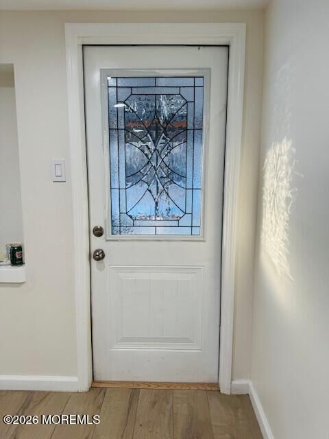 Property Photo:  132 Norwood Avenue  NJ 08015 