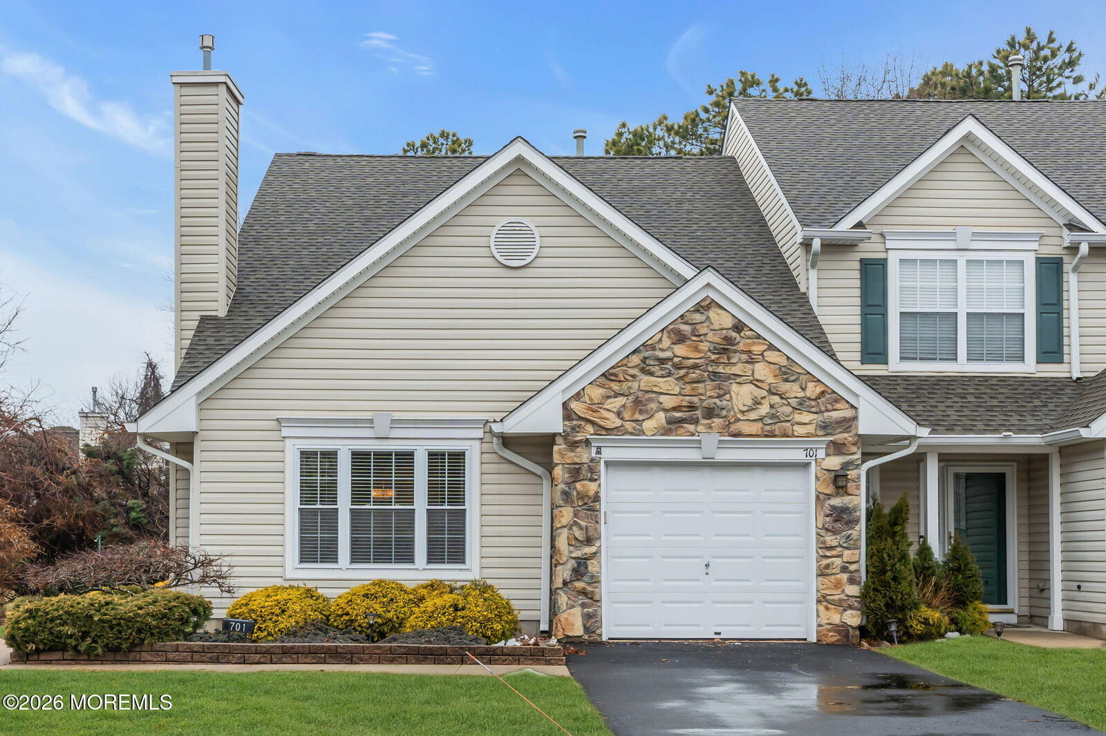 Property Photo:  701 Carnation Drive  NJ 08724 