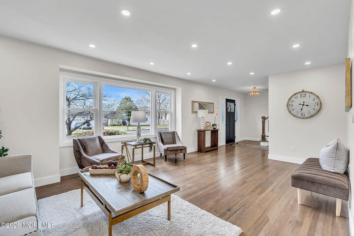 Property Photo:  744 Millbrook Road  NJ 08724 