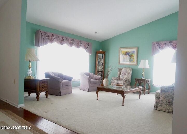 Property Photo:  2400 Coral Leaf Road  NJ 08755 