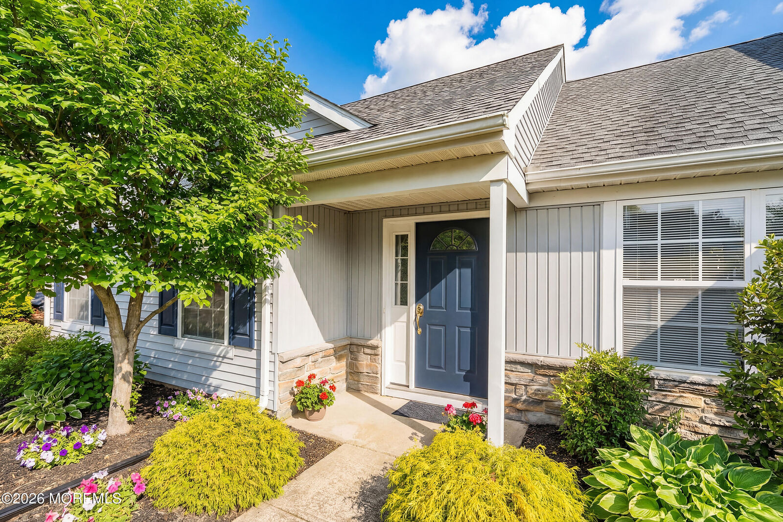 Property Photo: 2570 Little Pine Court NJ 08755