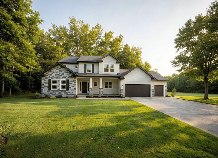 Property Photo:  0 Silkworth Boulevard  MI 49201 