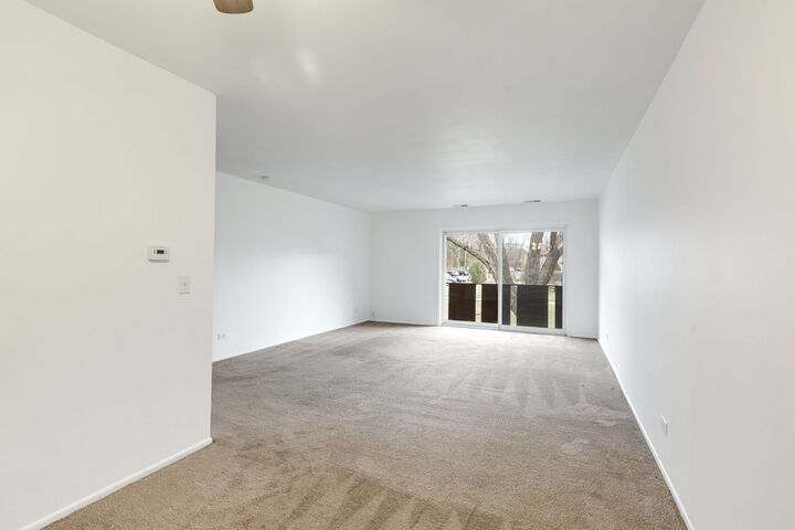 Property Photo:  2650 Brookwood Way Drive 203  IL 60008 