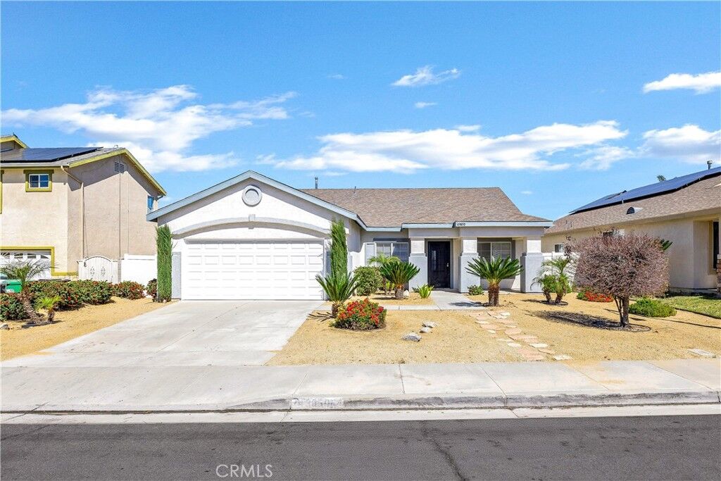 Property Photo:  43850 Tiber  CA 92544 