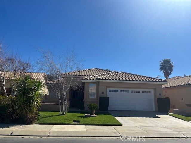Property Photo:  1318 S Bay Hill  CA 92220 