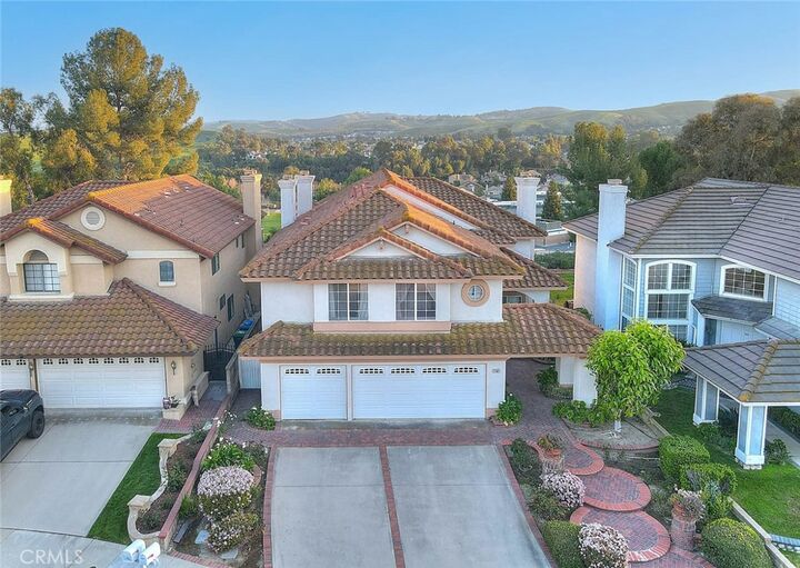 Property Photo:  2481 Hawkwood Drive  CA 91709 