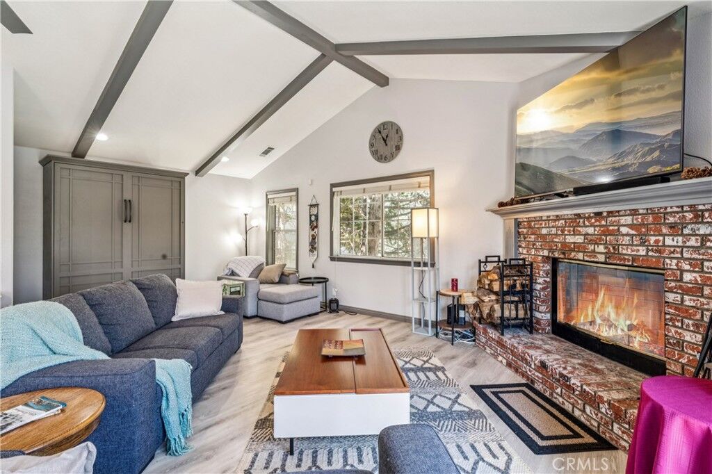 Property Photo:  27487 North Bay  CA 92352 